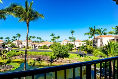 Short term Rental with BREATHTAKING OCEAN VIEW- Penthouse Vibes! on Waikoloa Beach Resort Golf Course in Hawaii - for sale on GolfHomes.com, golf home, golf lot