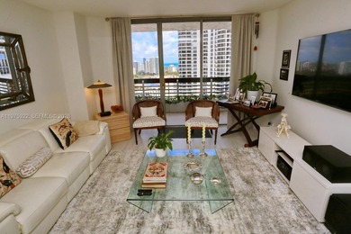 MUST SELL! MOST AMAZING UPDATED/RENOVATED 2 BED 2BTH. SPACIOUS on Turnberry Isle Resort and Club in Florida - for sale on GolfHomes.com, golf home, golf lot