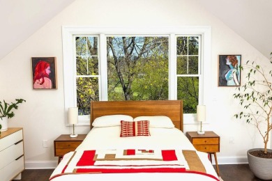 Get ready to be swept off your feet by this idyllic 4-BR Village on Ardsley Country Club in New York - for sale on GolfHomes.com, golf home, golf lot