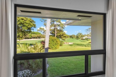Breathtaking view and turnkey! Sold fully furnished (new on Quail Ridge Golf Course and Country Club in Florida - for sale on GolfHomes.com, golf home, golf lot