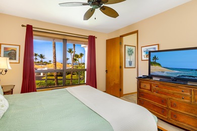 Short term Rental with BREATHTAKING OCEAN VIEW- Penthouse Vibes! on Waikoloa Beach Resort Golf Course in Hawaii - for sale on GolfHomes.com, golf home, golf lot