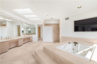 Located behind the gates of Big Canyon Country Club, this modern on Big Canyon Country Club in California - for sale on GolfHomes.com, golf home, golf lot