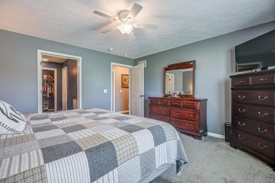 Welcome to this beautiful, well-maintained stand-alone on The Links At Grand Victoria Casino in Indiana - for sale on GolfHomes.com, golf home, golf lot