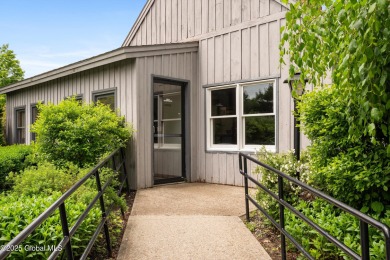 The attractive and unique aspect of this commercial property is on Saratoga Golf and Polo Club in New York - for sale on GolfHomes.com, golf home, golf lot