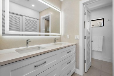 Breathtaking view and turnkey! Sold fully furnished (new on Quail Ridge Golf Course and Country Club in Florida - for sale on GolfHomes.com, golf home, golf lot