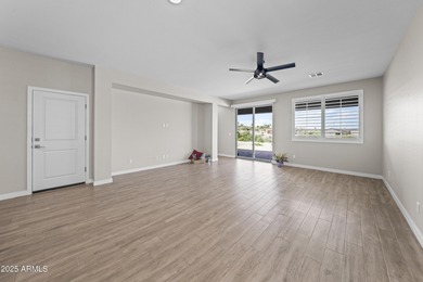 This AMAZING CUSTOM HOME offers SWEEPING MOUNTAIN VIEWS and a on Wickenburg Ranch Golf Course in Arizona - for sale on GolfHomes.com, golf home, golf lot