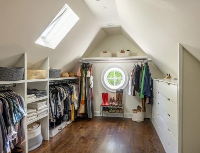 Get ready to be swept off your feet by this idyllic 4-BR Village on Ardsley Country Club in New York - for sale on GolfHomes.com, golf home, golf lot
