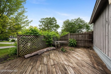 The attractive and unique aspect of this commercial property is on Saratoga Golf and Polo Club in New York - for sale on GolfHomes.com, golf home, golf lot