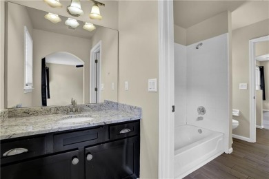 Stunning 5-Bedroom, 5-Bath Home with Luxury Terrace Level on Polo Golf and Country Club in Georgia - for sale on GolfHomes.com, golf home, golf lot