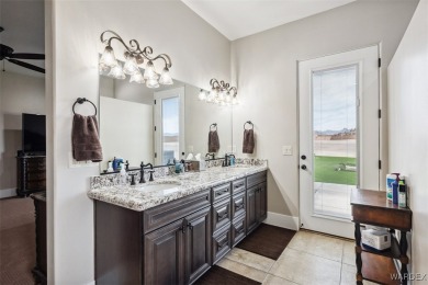 Looking for your very own COMPOUND? FULLY FURNISHED! This on Desert Lakes Golf Course in Arizona - for sale on GolfHomes.com, golf home, golf lot