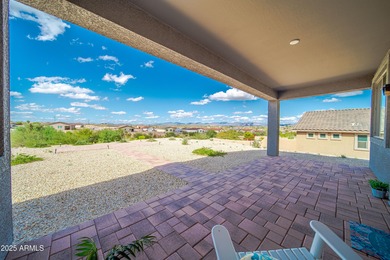 This AMAZING CUSTOM HOME offers SWEEPING MOUNTAIN VIEWS and a on Wickenburg Ranch Golf Course in Arizona - for sale on GolfHomes.com, golf home, golf lot