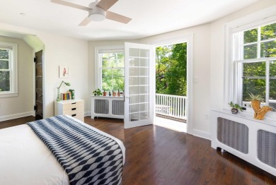 Get ready to be swept off your feet by this idyllic 4-BR Village on Ardsley Country Club in New York - for sale on GolfHomes.com, golf home, golf lot