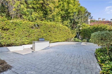 Located behind the gates of Big Canyon Country Club, this modern on Big Canyon Country Club in California - for sale on GolfHomes.com, golf home, golf lot