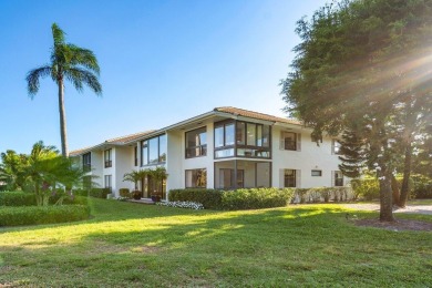 Breathtaking view and turnkey! Sold fully furnished (new on Quail Ridge Golf Course and Country Club in Florida - for sale on GolfHomes.com, golf home, golf lot