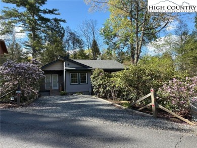 Well cared for one level home with bonus 1/2 lot for extra on Land Harbor Golf Course in North Carolina - for sale on GolfHomes.com, golf home, golf lot