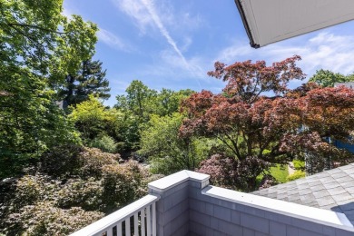 Get ready to be swept off your feet by this idyllic 4-BR Village on Ardsley Country Club in New York - for sale on GolfHomes.com, golf home, golf lot