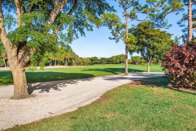 Breathtaking view and turnkey! Sold fully furnished (new on Quail Ridge Golf Course and Country Club in Florida - for sale on GolfHomes.com, golf home, golf lot