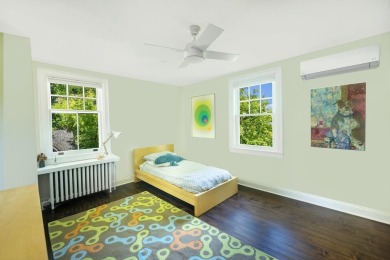 Get ready to be swept off your feet by this idyllic 4-BR Village on Ardsley Country Club in New York - for sale on GolfHomes.com, golf home, golf lot