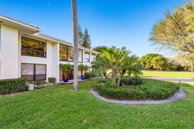 Breathtaking view and turnkey! Sold fully furnished (new on Quail Ridge Golf Course and Country Club in Florida - for sale on GolfHomes.com, golf home, golf lot