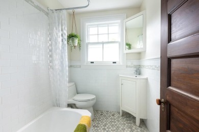 Get ready to be swept off your feet by this idyllic 4-BR Village on Ardsley Country Club in New York - for sale on GolfHomes.com, golf home, golf lot