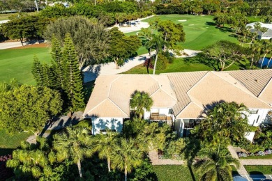 Breathtaking view and turnkey! Sold fully furnished (new on Quail Ridge Golf Course and Country Club in Florida - for sale on GolfHomes.com, golf home, golf lot