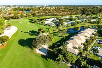 Breathtaking view and turnkey! Sold fully furnished (new on Quail Ridge Golf Course and Country Club in Florida - for sale on GolfHomes.com, golf home, golf lot