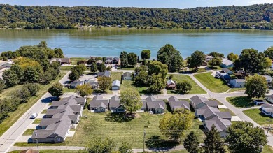 Welcome to this beautiful, well-maintained stand-alone on The Links At Grand Victoria Casino in Indiana - for sale on GolfHomes.com, golf home, golf lot