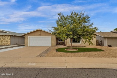 Welcome to this beautifully updated home in the vibrant active on Ahwatukee Country Club in Arizona - for sale on GolfHomes.com, golf home, golf lot