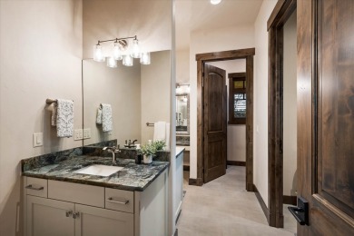 This luxurious home is a must-see for the discerning buyer on Eagle Bend Golf Course in Montana - for sale on GolfHomes.com, golf home, golf lot