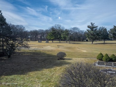 Come and enjoy this perfect blend of modern comfort and timeless on Carriage Greens Country Club in Illinois - for sale on GolfHomes.com, golf home, golf lot