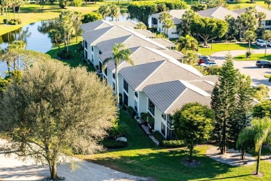 Breathtaking view and turnkey! Sold fully furnished (new on Quail Ridge Golf Course and Country Club in Florida - for sale on GolfHomes.com, golf home, golf lot