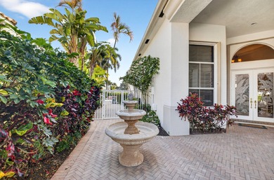 Exceptional home with Full Golf Membership & stunning views on Addison Reserve in Florida - for sale on GolfHomes.com, golf home, golf lot