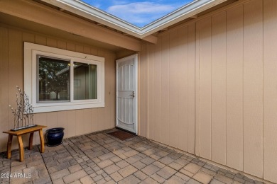 Welcome to this beautifully updated home in the vibrant active on Ahwatukee Country Club in Arizona - for sale on GolfHomes.com, golf home, golf lot