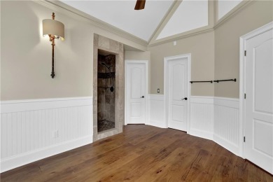 Stunning 5-Bedroom, 5-Bath Home with Luxury Terrace Level on Polo Golf and Country Club in Georgia - for sale on GolfHomes.com, golf home, golf lot