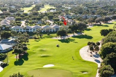 Breathtaking view and turnkey! Sold fully furnished (new on Quail Ridge Golf Course and Country Club in Florida - for sale on GolfHomes.com, golf home, golf lot