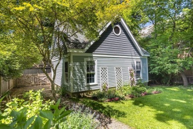 Get ready to be swept off your feet by this idyllic 4-BR Village on Ardsley Country Club in New York - for sale on GolfHomes.com, golf home, golf lot