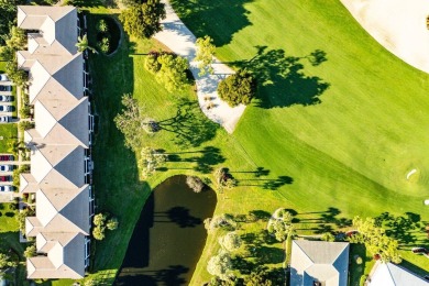 Breathtaking view and turnkey! Sold fully furnished (new on Quail Ridge Golf Course and Country Club in Florida - for sale on GolfHomes.com, golf home, golf lot