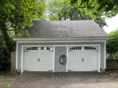 Get ready to be swept off your feet by this idyllic 4-BR Village on Ardsley Country Club in New York - for sale on GolfHomes.com, golf home, golf lot