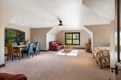 This luxurious home is a must-see for the discerning buyer on Eagle Bend Golf Course in Montana - for sale on GolfHomes.com, golf home, golf lot