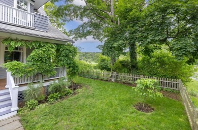 Get ready to be swept off your feet by this idyllic 4-BR Village on Ardsley Country Club in New York - for sale on GolfHomes.com, golf home, golf lot