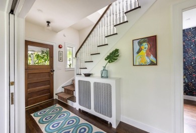Get ready to be swept off your feet by this idyllic 4-BR Village on Ardsley Country Club in New York - for sale on GolfHomes.com, golf home, golf lot
