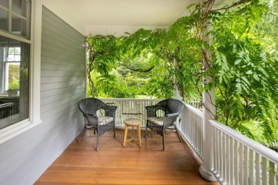 Get ready to be swept off your feet by this idyllic 4-BR Village on Ardsley Country Club in New York - for sale on GolfHomes.com, golf home, golf lot