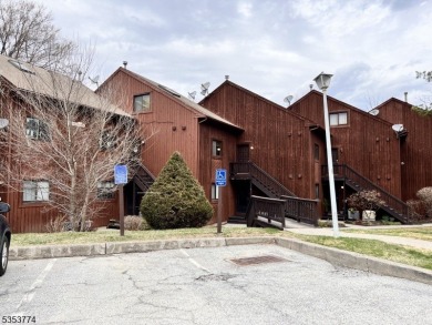 Escape to your dream retreat in the heart of Vernon's Mountain on Minerals Golf Club in New Jersey - for sale on GolfHomes.com, golf home, golf lot