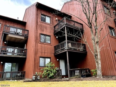 Escape to your dream retreat in the heart of Vernon's Mountain on Minerals Golf Club in New Jersey - for sale on GolfHomes.com, golf home, golf lot