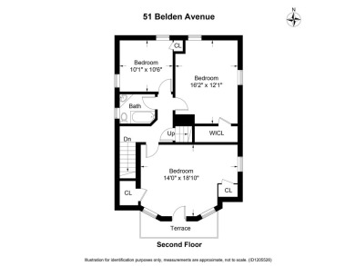 Get ready to be swept off your feet by this idyllic 4-BR Village on Ardsley Country Club in New York - for sale on GolfHomes.com, golf home, golf lot