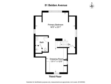 Get ready to be swept off your feet by this idyllic 4-BR Village on Ardsley Country Club in New York - for sale on GolfHomes.com, golf home, golf lot