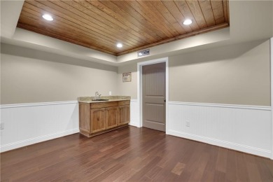 Stunning 5-Bedroom, 5-Bath Home with Luxury Terrace Level & on Polo Golf and Country Club in Georgia - for sale on GolfHomes.com, golf home, golf lot