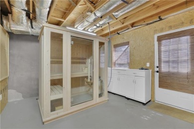 Stunning 5-Bedroom, 5-Bath Home with Luxury Terrace Level & on Polo Golf and Country Club in Georgia - for sale on GolfHomes.com, golf home, golf lot