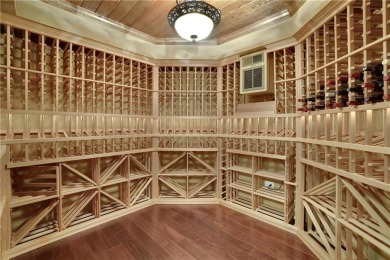 Stunning 5-Bedroom, 5-Bath Home with Luxury Terrace Level & on Polo Golf and Country Club in Georgia - for sale on GolfHomes.com, golf home, golf lot