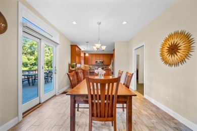 Immaculately maintained 4-bedroom, 5  1/2 -bath contemporary on Stowe Country Club in Vermont - for sale on GolfHomes.com, golf home, golf lot